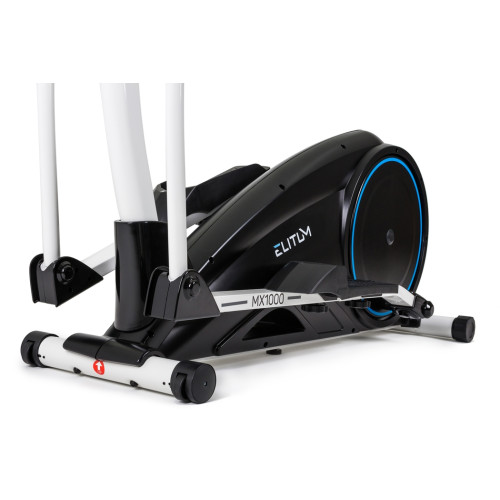 Орбітрек  Elitum MX1000 black - фото №4